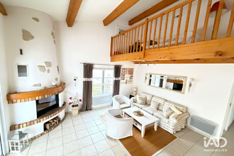 achat maison st-georges-d-oleron 17190