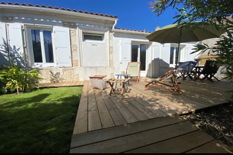 achat maison st-georges-d-oleron 17190