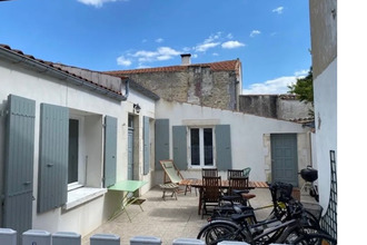 achat maison st-georges-d-oleron 17190