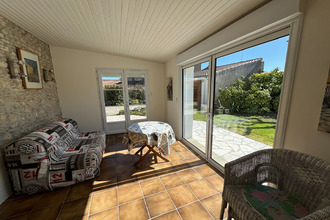 achat maison st-georges-d-oleron 17190