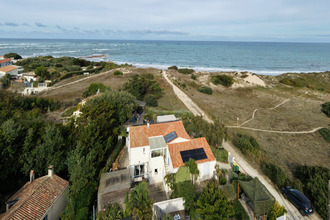 achat maison st-georges-d-oleron 17190