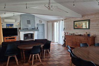 achat maison st-georges-d-oleron 17190