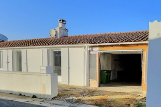 achat maison st-georges-d-oleron 17190