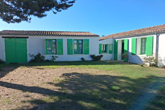 achat maison st-georges-d-oleron 17190