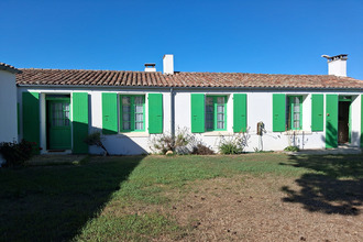 achat maison st-georges-d-oleron 17190