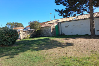achat maison st-georges-d-oleron 17190