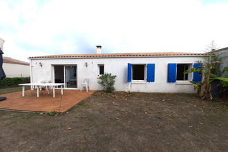 achat maison st-georges-d-oleron 17190