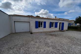 achat maison st-georges-d-oleron 17190
