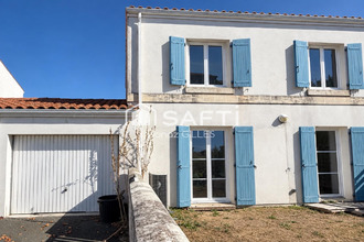 achat maison st-georges-d-oleron 17190