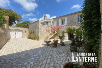 achat maison st-georges-d-oleron 17190