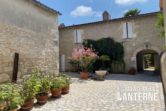 achat maison st-georges-d-oleron 17190