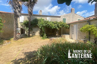 achat maison st-georges-d-oleron 17190