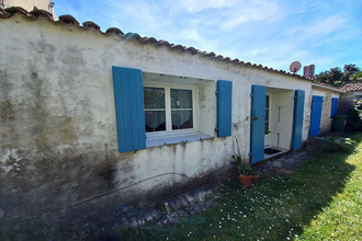 achat maison st-georges-d-oleron 17190
