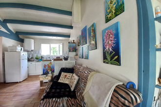 achat maison st-georges-d-oleron 17190