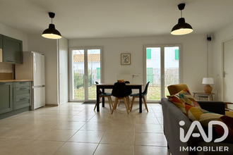 achat maison st-georges-d-oleron 17190