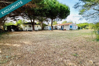 achat maison st-georges-d-oleron 17190