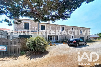 achat maison st-georges-d-oleron 17190