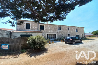 achat maison st-georges-d-oleron 17190