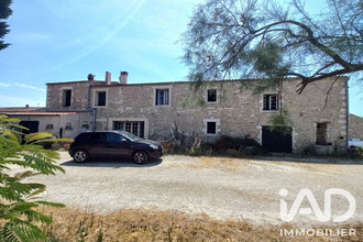 achat maison st-georges-d-oleron 17190