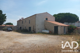 achat maison st-georges-d-oleron 17190