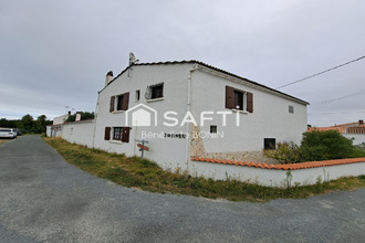 achat maison st-georges-d-oleron 17190