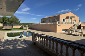 achat maison st-georges-d-orques 34680