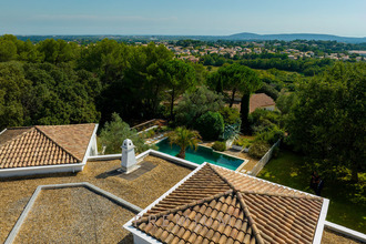 achat maison st-georges-d-orques 34680