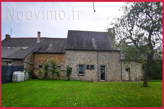 achat maison st-georges-de-chesne 35140