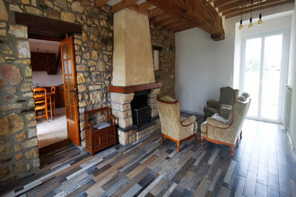 achat maison st-georges-de-chesne 35140