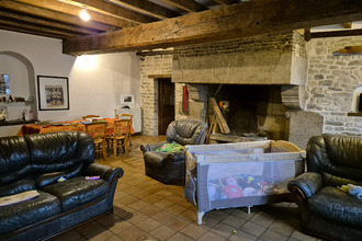 achat maison st-georges-de-chesne 35140