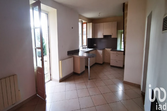 achat maison st-georges-de-commiers 38450