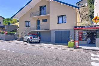 achat maison st-georges-de-commiers 38450