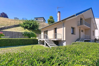 achat maison st-georges-de-commiers 38450