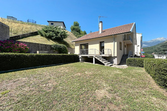 achat maison st-georges-de-commiers 38450