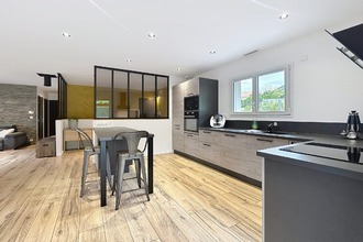 achat maison st-georges-de-commiers 38450