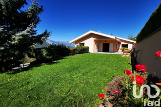 achat maison st-georges-de-commiers 38450