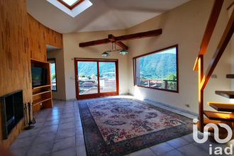 achat maison st-georges-de-commiers 38450