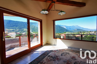 achat maison st-georges-de-commiers 38450