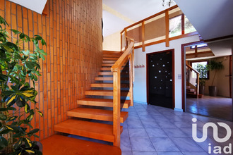 achat maison st-georges-de-commiers 38450