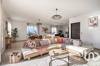 achat maison st-georges-de-commiers 38450