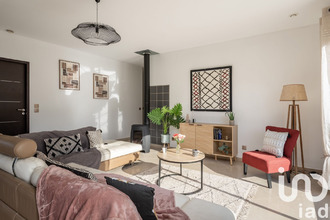 achat maison st-georges-de-commiers 38450