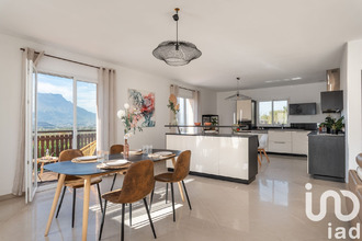 achat maison st-georges-de-commiers 38450