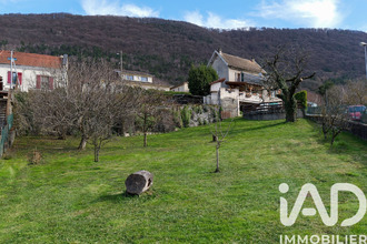 achat maison st-georges-de-commiers 38450