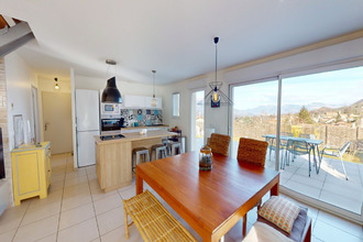 achat maison st-georges-de-commiers 38450