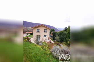 achat maison st-georges-de-commiers 38450