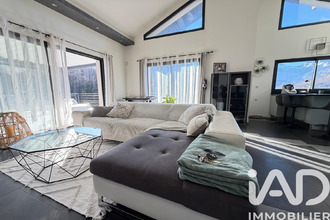 achat maison st-georges-de-commiers 38450