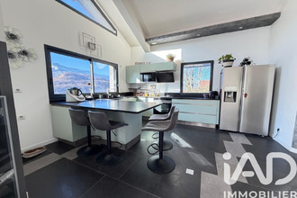 achat maison st-georges-de-commiers 38450