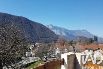 achat maison st-georges-de-commiers 38450