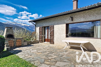 achat maison st-georges-de-commiers 38450