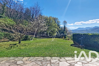 achat maison st-georges-de-commiers 38450